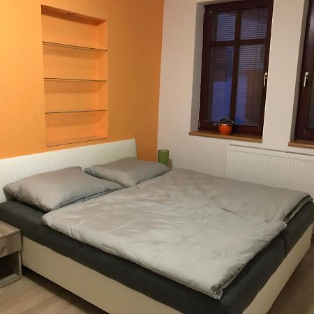 apartmán jeruzalemská Trnava Esterno foto