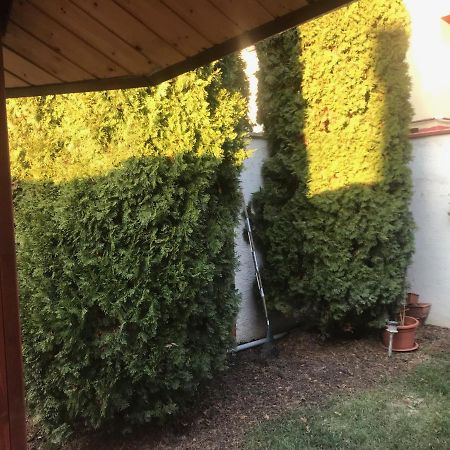 apartmán jeruzalemská Trnava Esterno foto