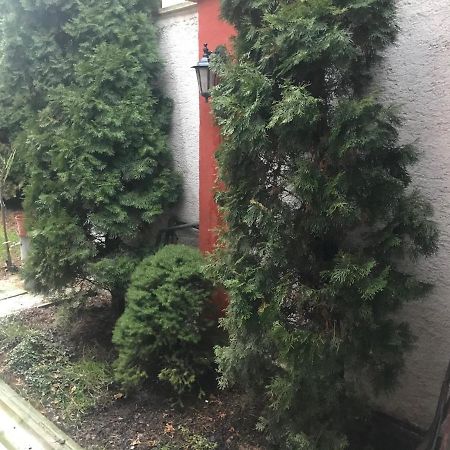 apartmán jeruzalemská Trnava Esterno foto