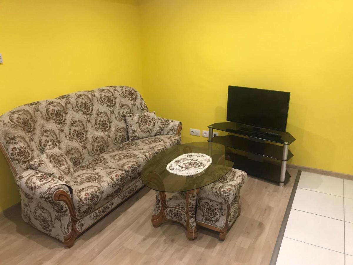 apartmán jeruzalemská Trnava Esterno foto