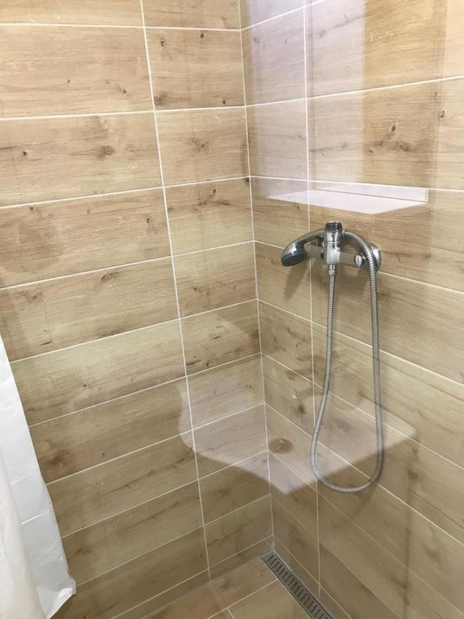 apartmán jeruzalemská Trnava Esterno foto