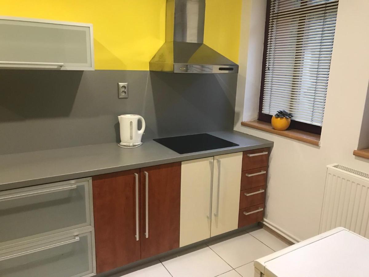 apartmán jeruzalemská Trnava Esterno foto