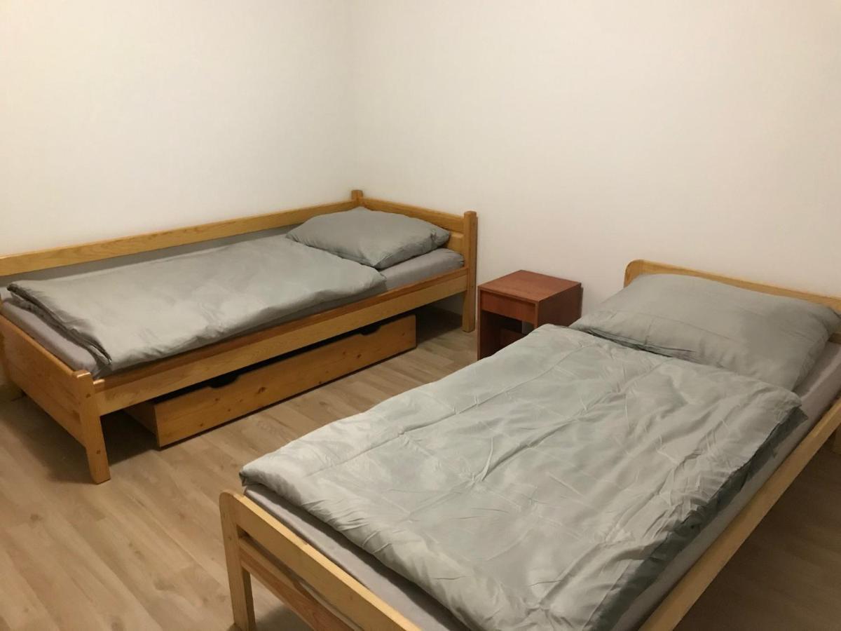 apartmán jeruzalemská Trnava Esterno foto